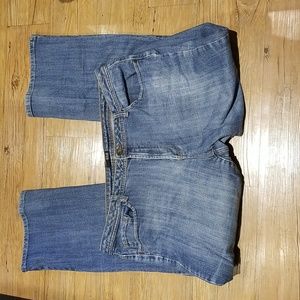 Ana jeans EUC sz20w